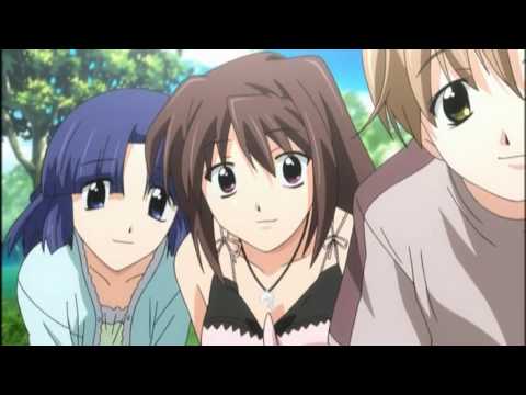 Memories Off #5 Togireta Film: The Animation Film Makers Ayane
