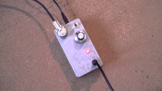 Video thumbnail for NOISY MIC (2) JMT SYNTH by j