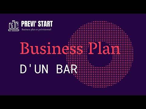 , title : 'BUSINESS PLAN DE BAR : 10 conseils'