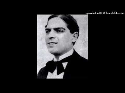El chañar - Alfredo De Ángelis