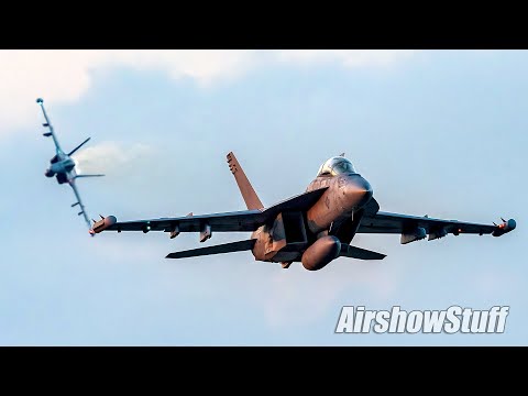 Daily Oshkosh Highlights! - Wednesday - EAA AirVenture Oshkosh 2023