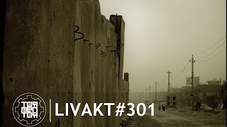 LIVAKT#301
