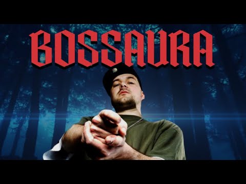 Kool Savas - Bossaura [fan made]