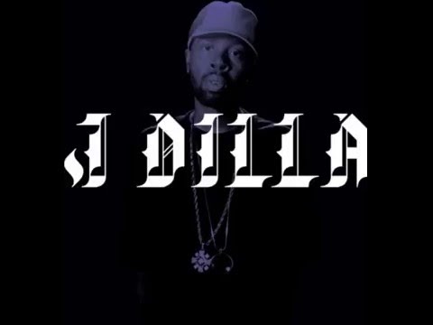 J Dilla - The Sickness feat. Nas (Prod. by Madlib)