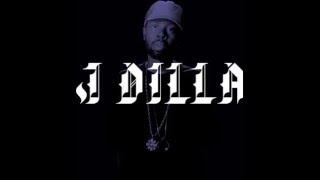 J Dilla - The Sickness feat. Nas (Prod. by Madlib)