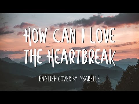 Lune Heart Break English