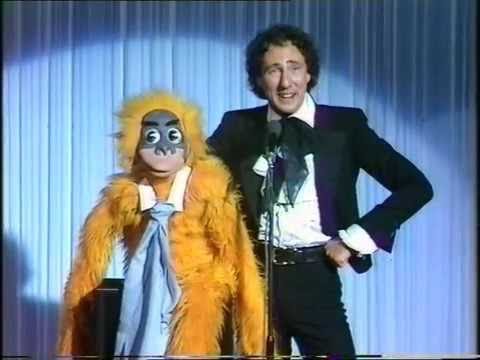 Ventriloquist - Keith Harris - London Night Out