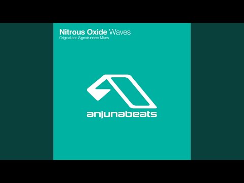 Waves (Original Mix)