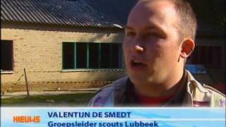 preview picture of video 'Eentje Voor Een Steentje - ROB Reportage'