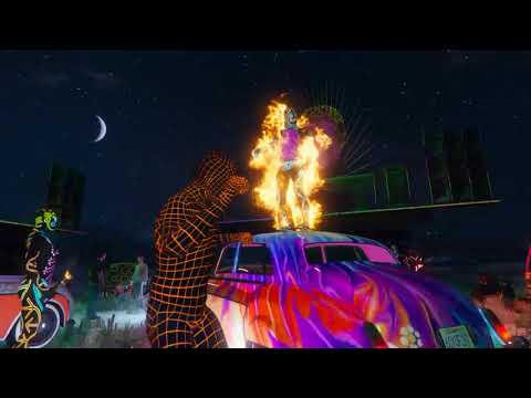 VHAC | Desert Festival