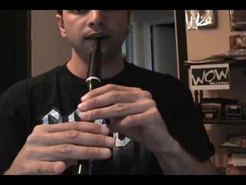 How to Play "It's a Long Way to the Top" on the Bagpipes