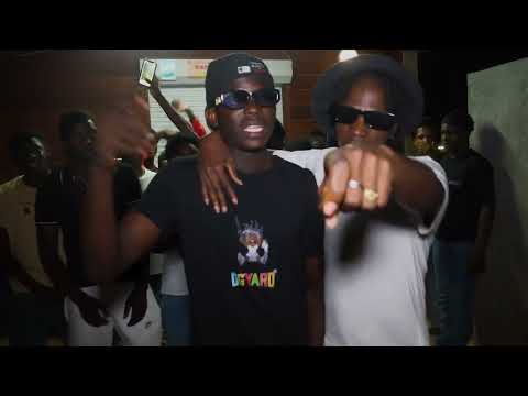 Sosa-Sosa Freestyle (Official Video)