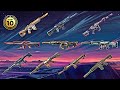 VALORANT Top 10 Phantom Skins Valorant Valorantskins Phantom