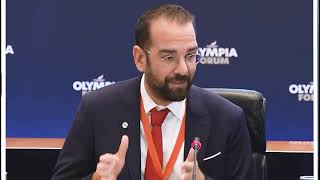 ΝΕΚΤΑΡΙΟΣ ΦΑΡΜΑΚΗΣ I ΠΡΟΧΩΡΑΜΕ ΜΠΡΟΣΤΑ ΓΙΑ ΤΗΝ ΔΥΤΙΚΗ ΕΛΛΑΔΑ ΠΟΥ ΘΕΛΟΥΜΕ ΚΑΙ ΜΑΣ ΑΞΙΖΕΙ!