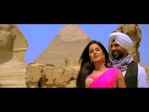 Singh Is King TERI ORE REMIX by DJ JAY