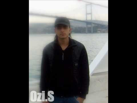 Ozi.S - Unutmak Zor (2010) [ Beat By DJ Alemdar ]