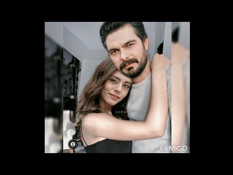 ❤️ Seher & Yaman Kırmılı Love ❤️