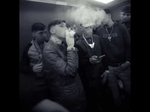 Oa - Jere Klein, Cris Mj (filtrado)