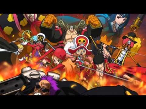 ワンピース フィルムZ 主題歌 Bad Reputation