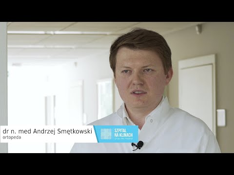 ENDOSKOPOWE OPERACJE KRĘGOSŁUPA