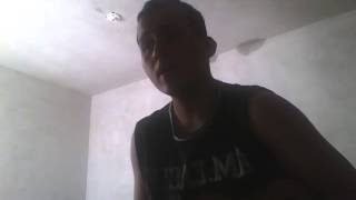 abrazame vida DUELO(cover) ukulele