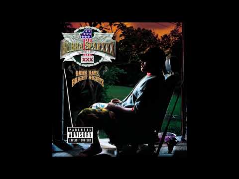07. Bubba Sparxxx - All The Same (feat. Backbone & Sleepy Brown)