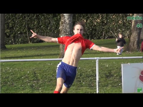 Régional 3 - FC Hagetmau vs FC Doazit (temps forts et buts)