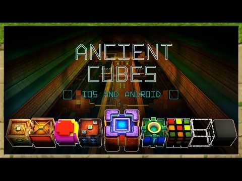 Ancient Cubes