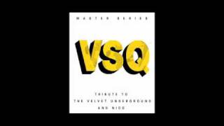 The Black Angel's Death Song - Velvet Underground & Nico (performed by Vitamin String Quartet)