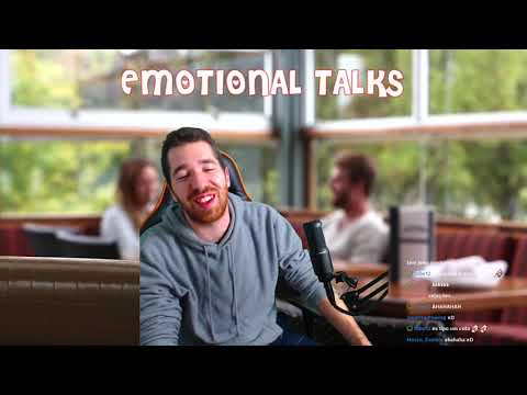 EMOTIONAL TALKS #34 - O DILEMA DO GUI