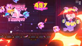 Cover art for Cthugha