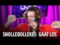 Carnaval 2017: Snollebollekes - Vrouwkes | Live bij Evers Staat Op