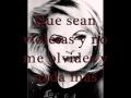 Cuando dos almas - Rocio Durcal - Lyrics