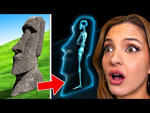 World's CRAZIEST Discoveries!