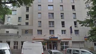 Résidence The Ascott Citadines Montmartre Résidence tourisme