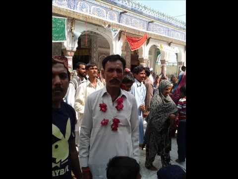 sarh sarh akhe jend numani anyat hussain bhatti