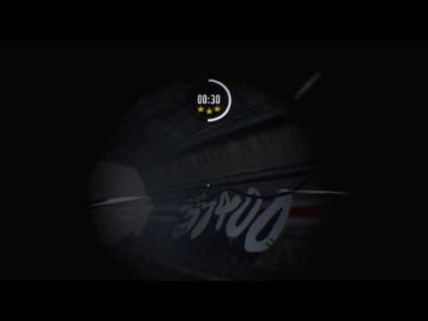 Eagle Flight - temný tunel