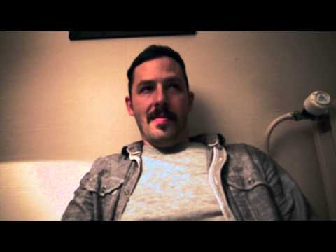 Interview with Ben Weinman from the DILLINGER ESCAPE PLAN for the album 