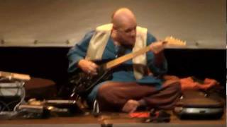 Area Reunion - Gerontocrazia (antica e moderna)- "Visiones in Marmilla" 2011