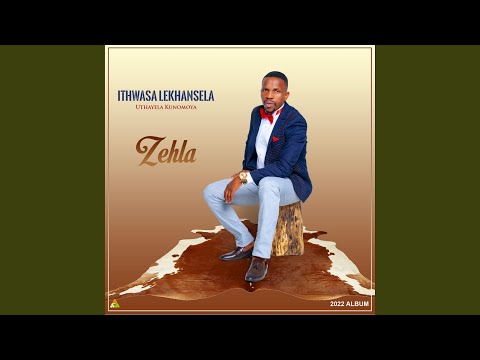Ungincikisela Ngothando (feat. Ugatsheni)