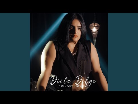 Eski Tadım Yok Artık