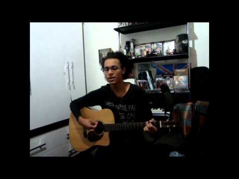 #AngraDayST Wishing Well cover by Felipe Junqueira #AngraDayST