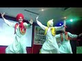 Chal Mele Nu Chaliye Dance Performance By Little Lions Punjabi Sangeet K Sitare Group Presentation