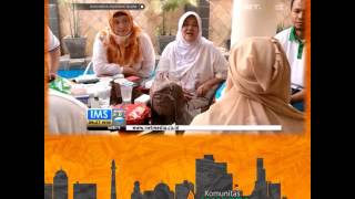 Download lagu Relawan Bang Sandi at Indonesia Morning Show   20160314 mp3