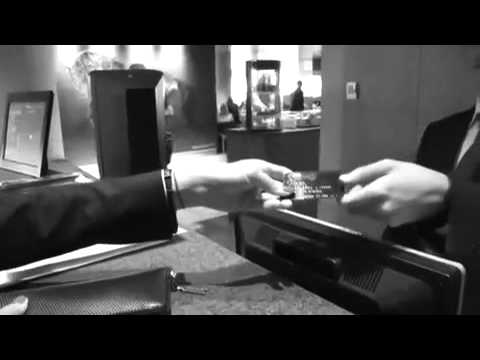 Tarjeta Black Banco CorpBanca