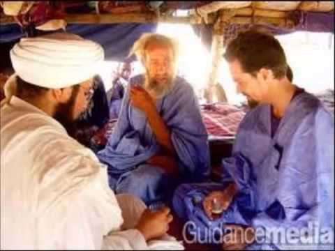 Shaykh Murabit al Hajj’s Fatwa on Following One of the Four Accepted Madhhabs - Shaykh Hamza Yusuf