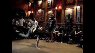 The Bug Out- Freakshow vs Calamities