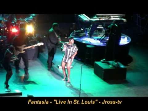 James Ross @ Fantasia - "Overnight Scenario" - "Sardines & Pork-Beans Groove" - Jross-tv
