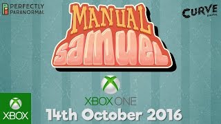 Manual Samuel XBOX LIVE Key UNITED KINGDOM