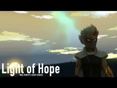 The Light of Hope | Beyblade Metal Fury OSTᴴᴰ